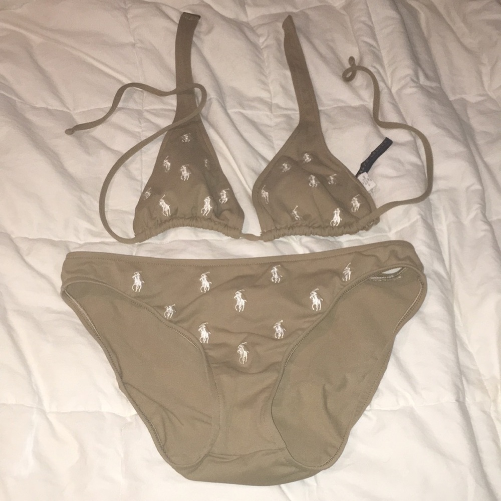 Ralph Lauren Bikini